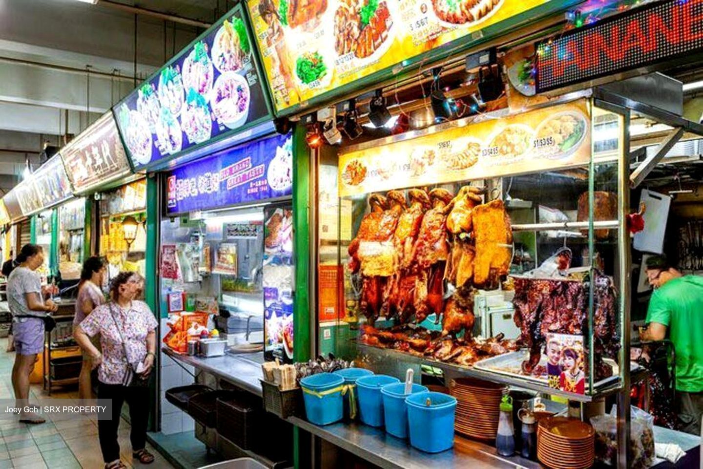 Camellia Lodge (D14), Retail #514305681